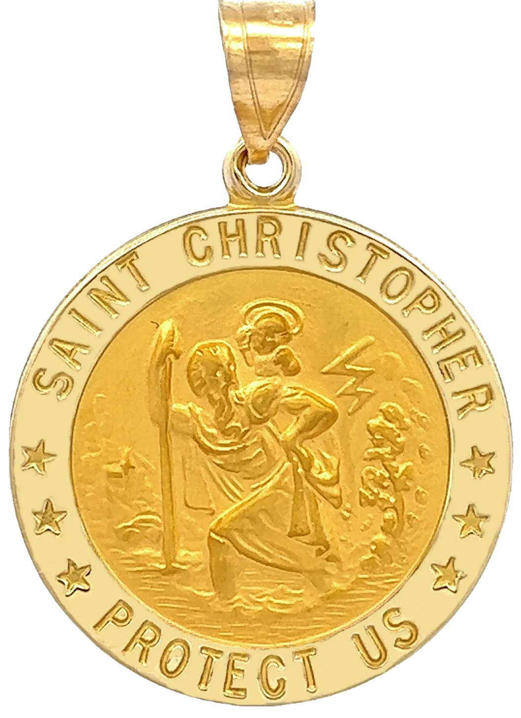 Saint Christopher