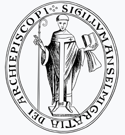 Anselm of Canterbury