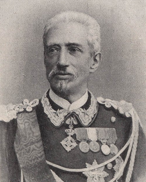 Carlo Felice Nicolis