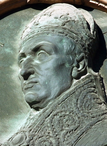 Saint Abundius of Como