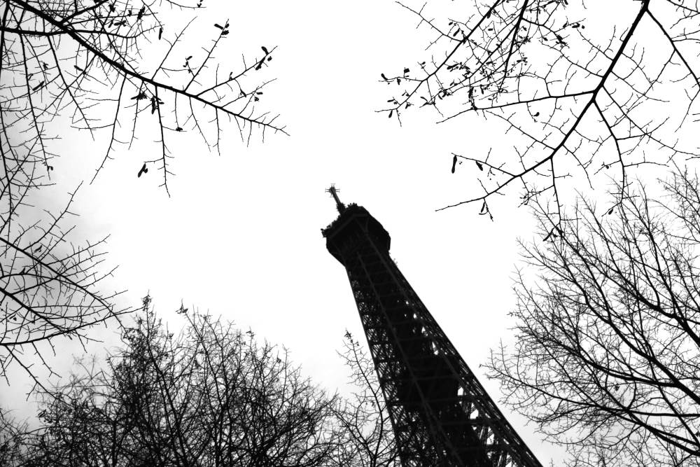 Eiffel Tower