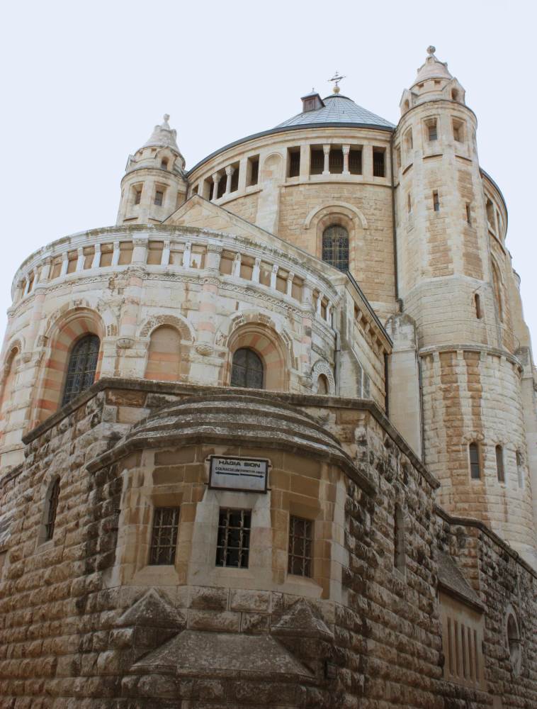 Abbey of the Dormition