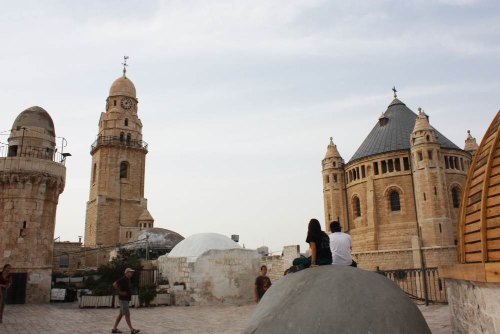 Abbey of the Dormition