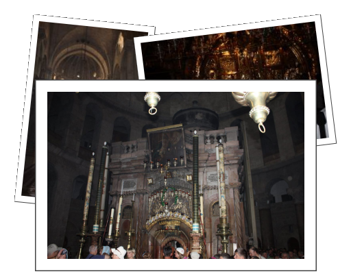 Church of the Holy Sepulchre