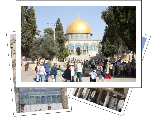 Dome of the Rock