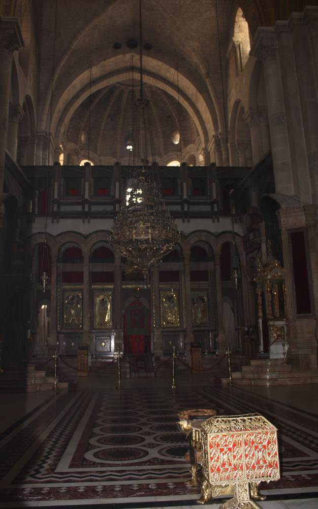 Church of the Holy Sepulchre