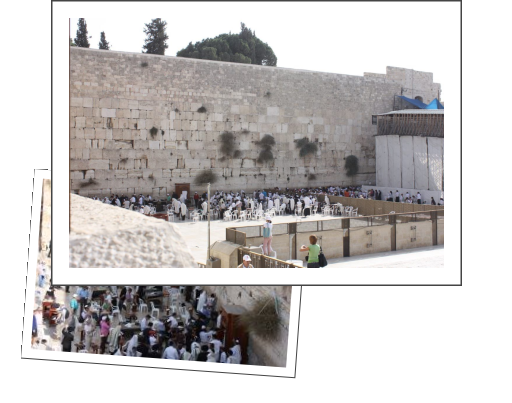 Wailing Wall