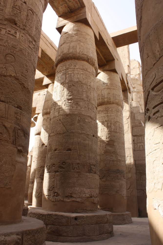 Karnak Temple