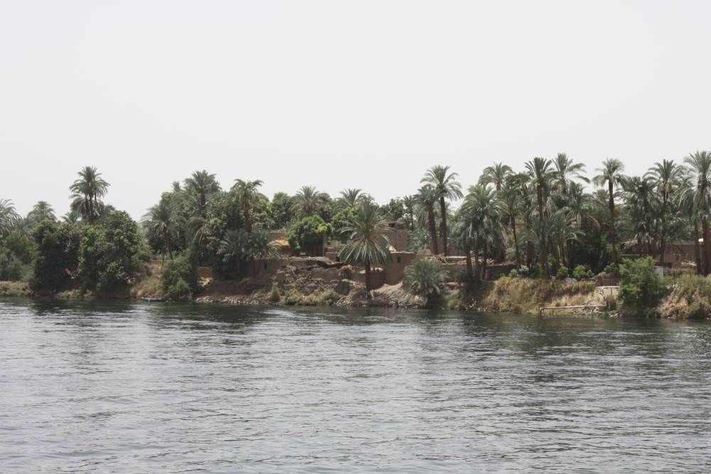 The Nile