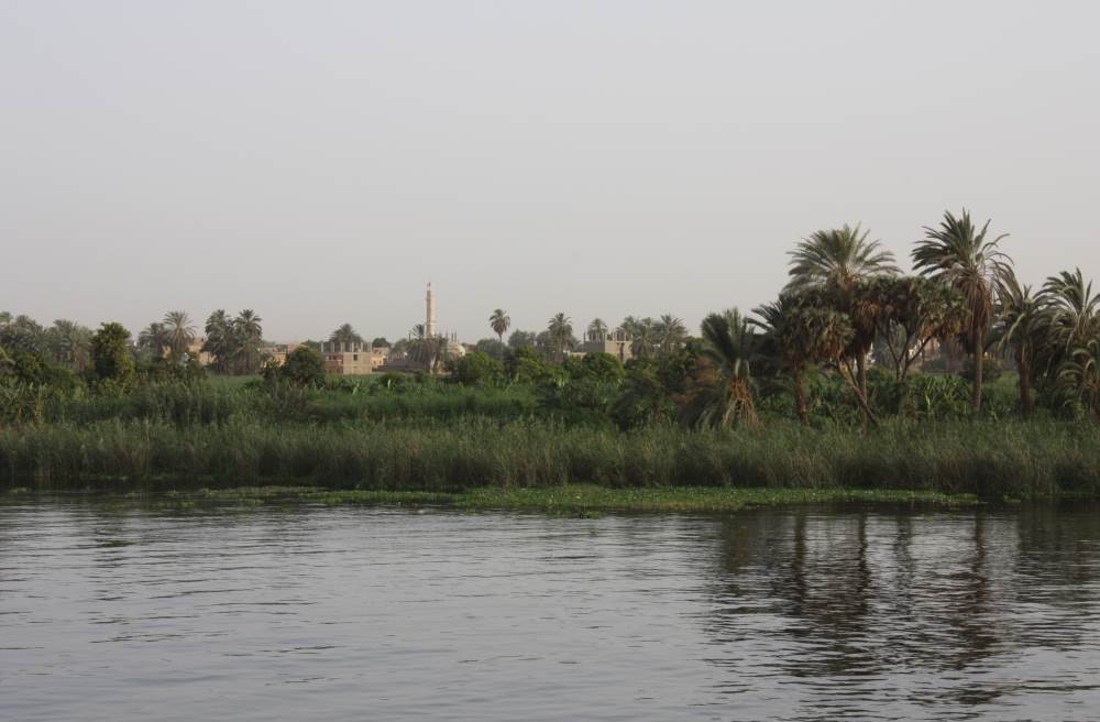 The Nile