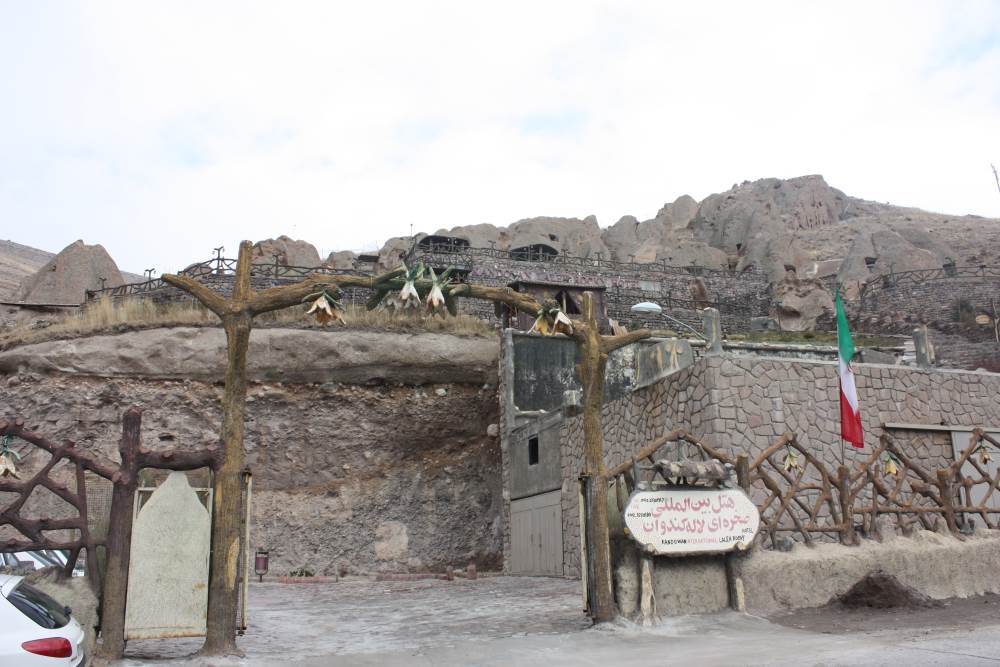 Kandovan