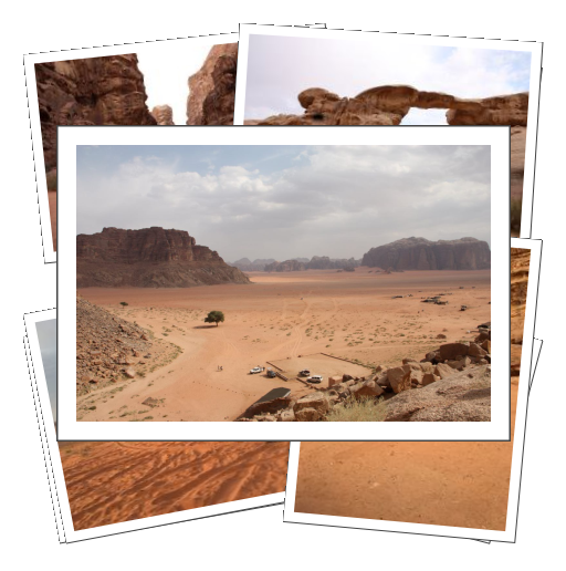 Wadi Rum