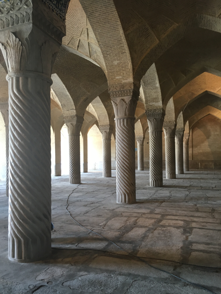 Vakil Mosque