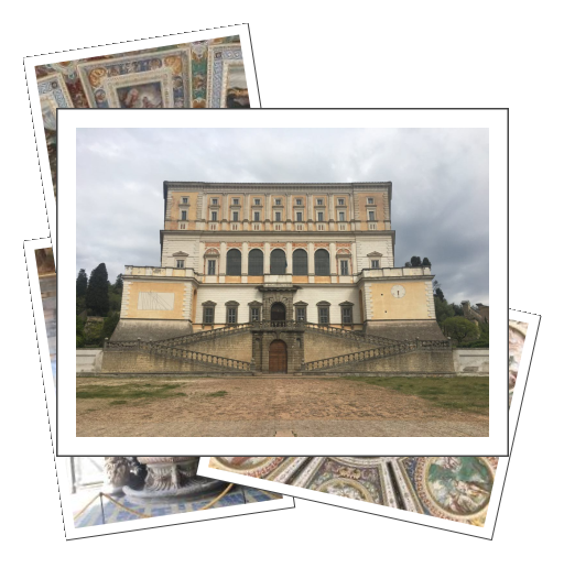 Villa Farnese