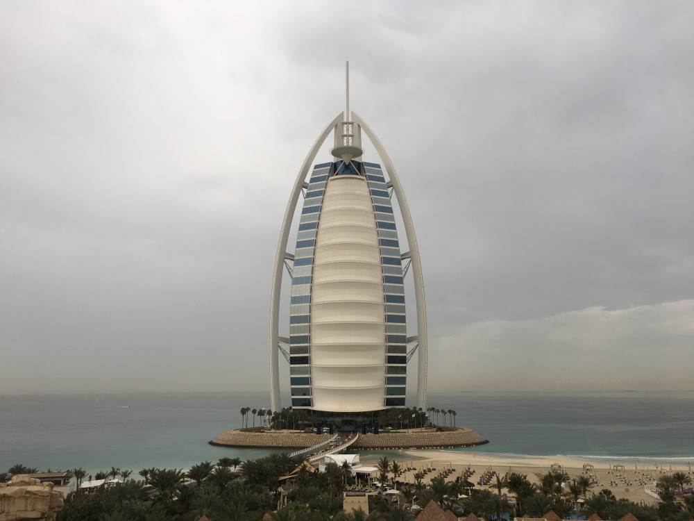 Burj al-Arab