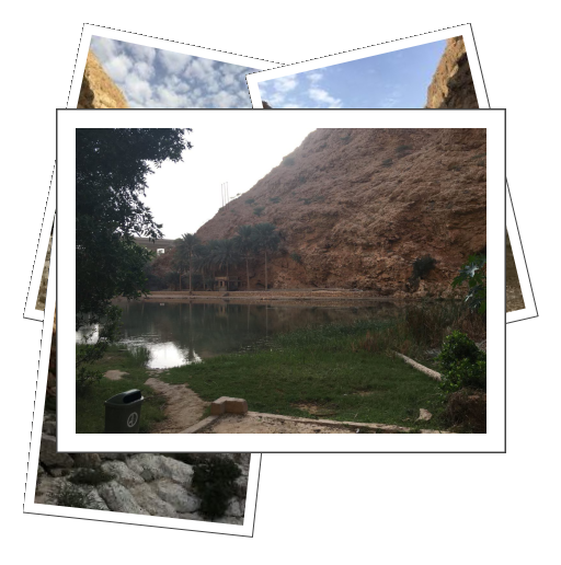 Wadi Shab