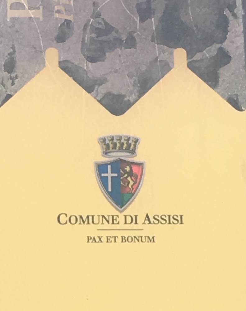 Comune di Assisi