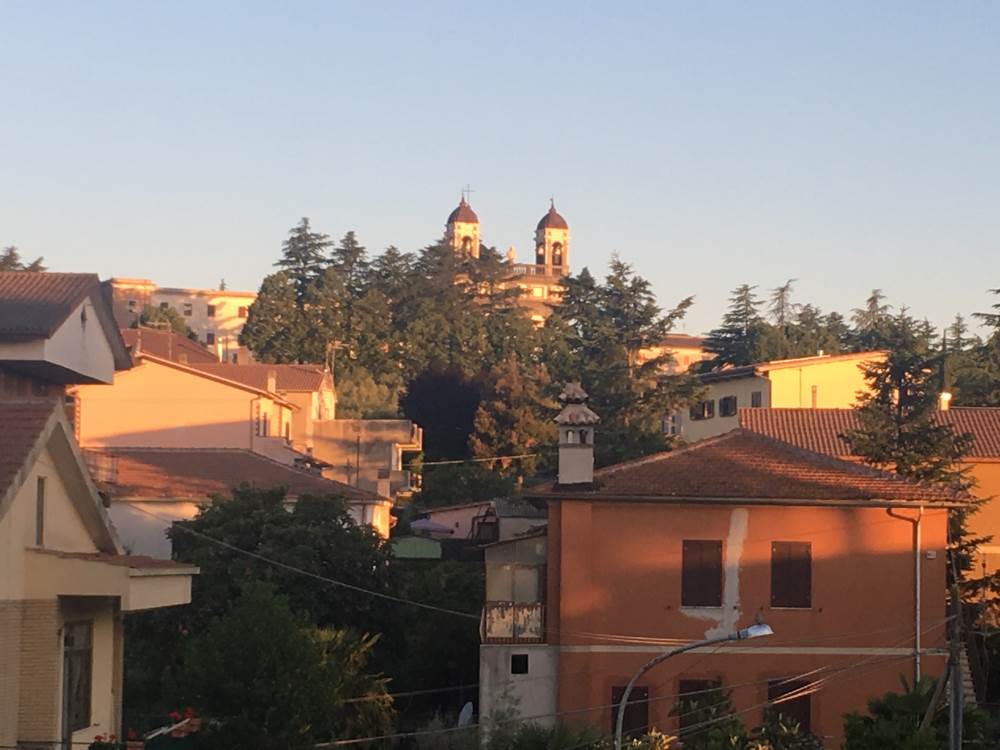 Monastero di San Vincenzo Martire