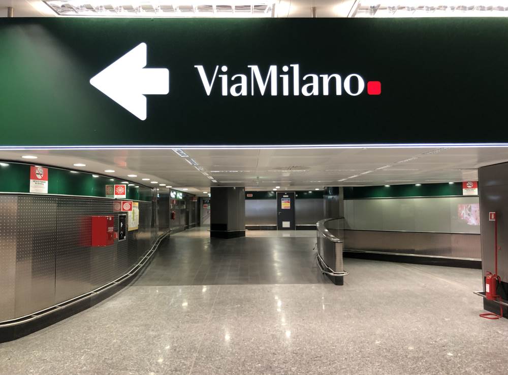 Via Milano