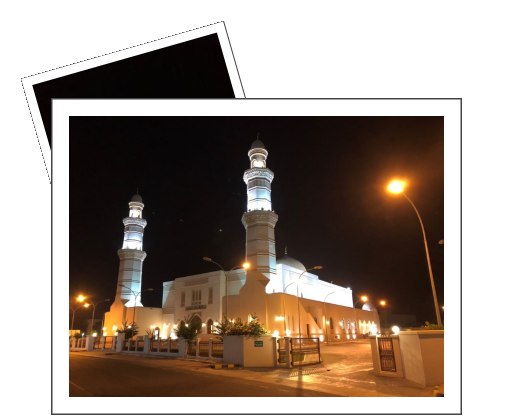 Khasab Mosque