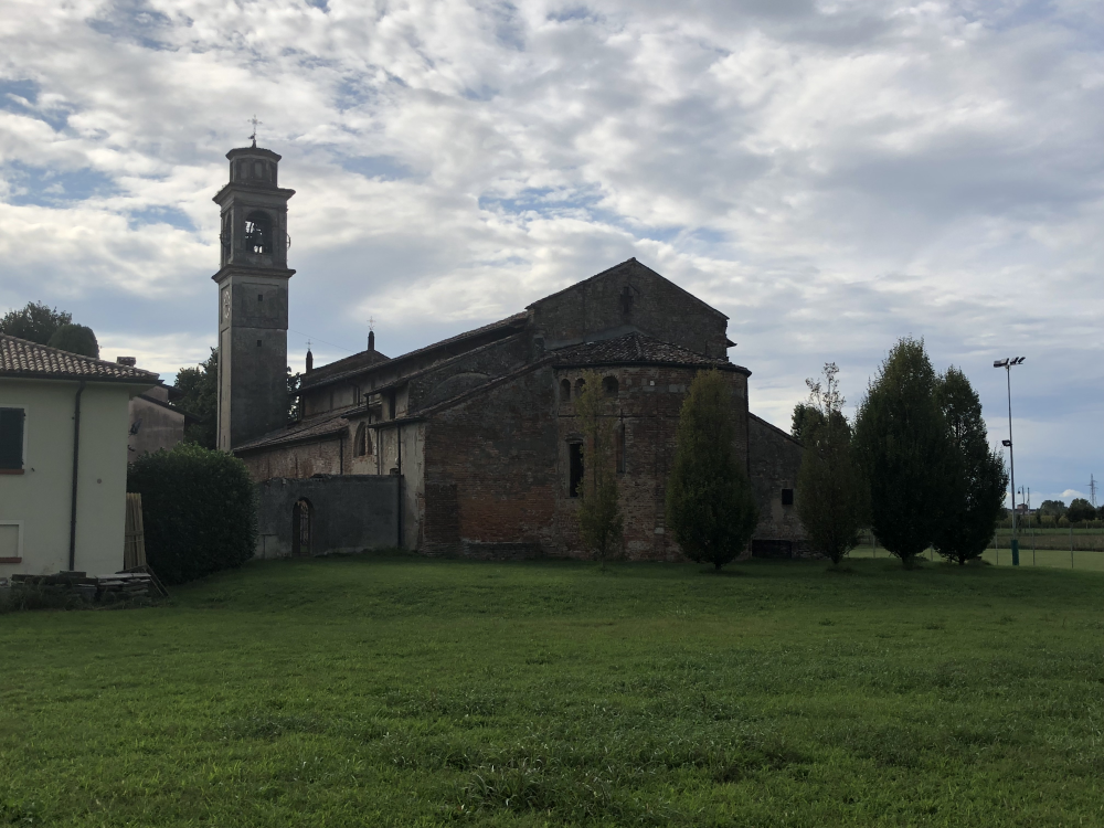 Pieve di San Martino