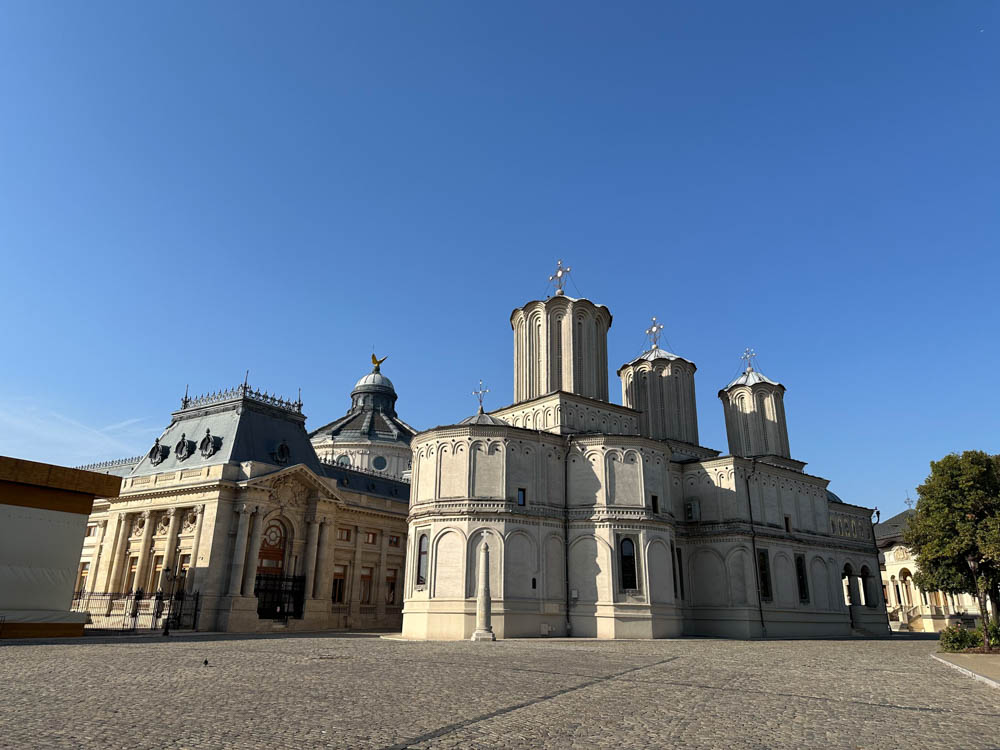 Patriarchal Cathedral