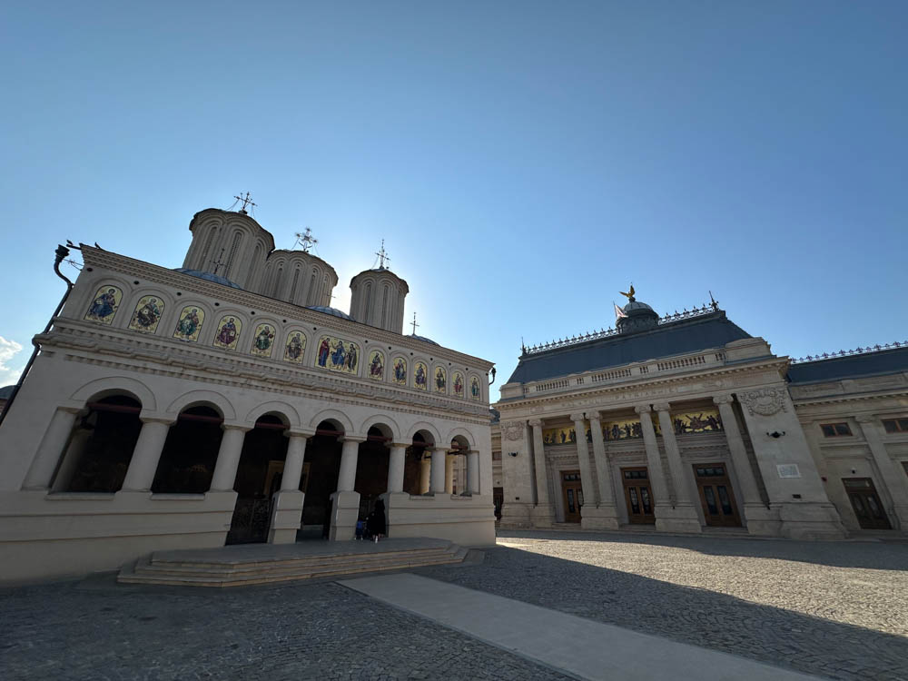 Patriarchal Cathedral