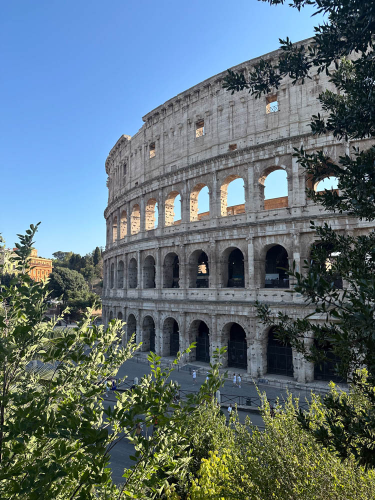 Colisseum
