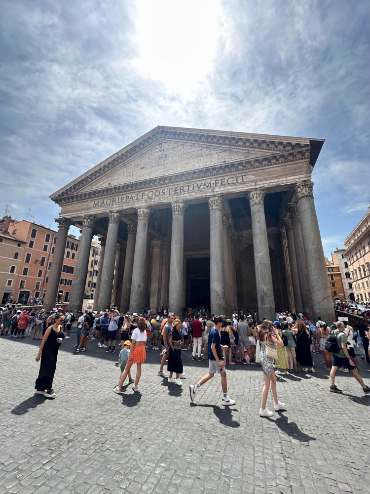 Pantheon