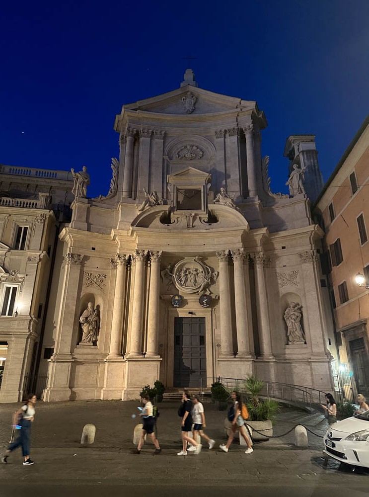 San Marcello al Corso