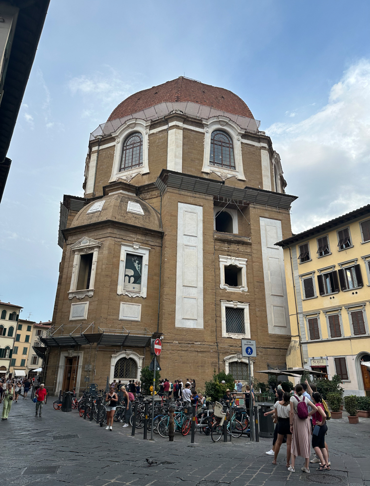 Medici Chapel