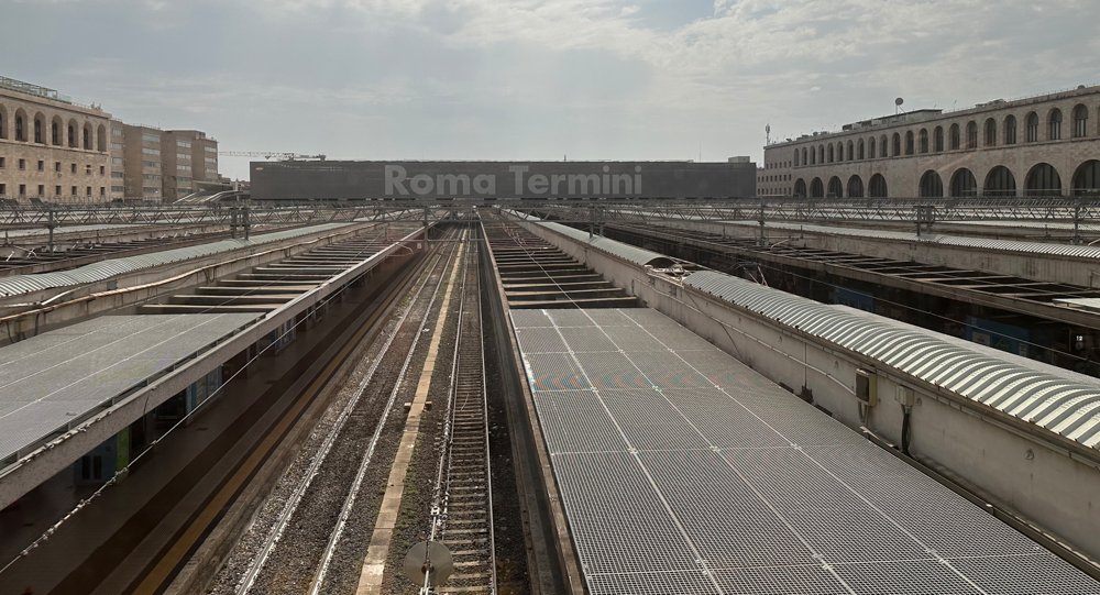 Roma Termini