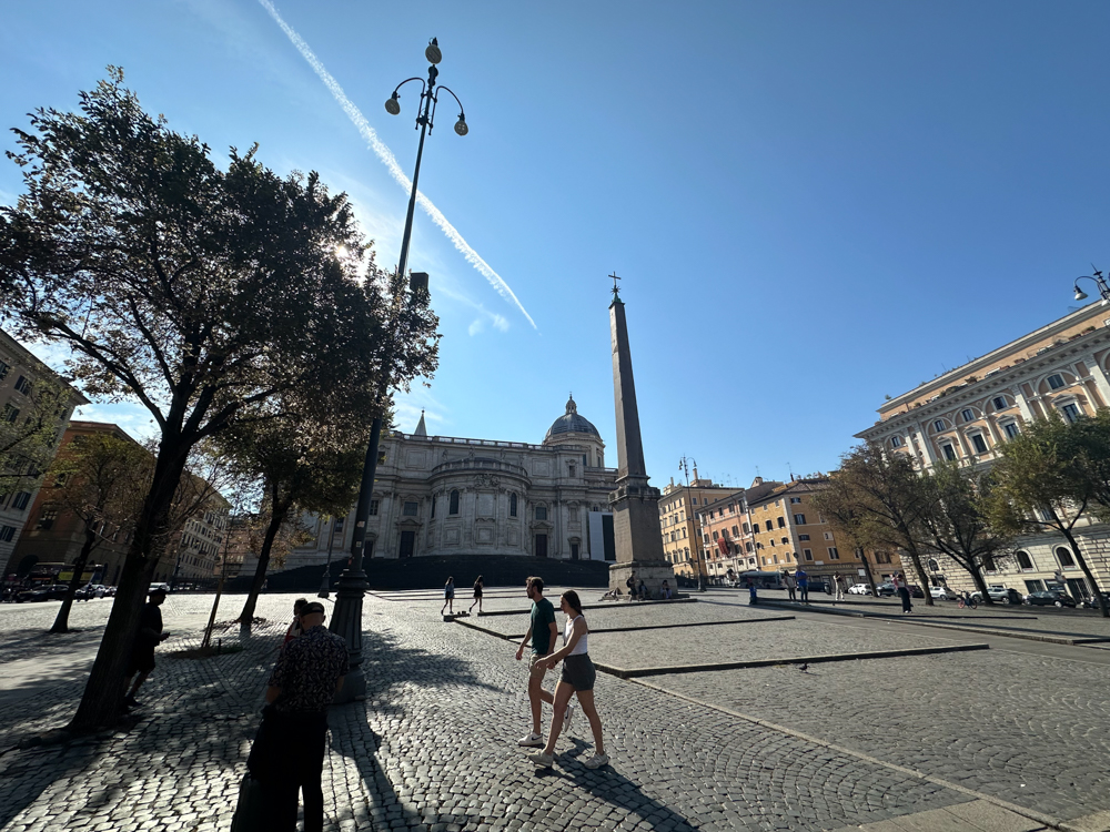 Santa Maria Maggiore