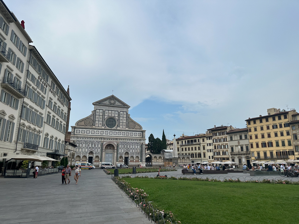 Santa Maria Novella