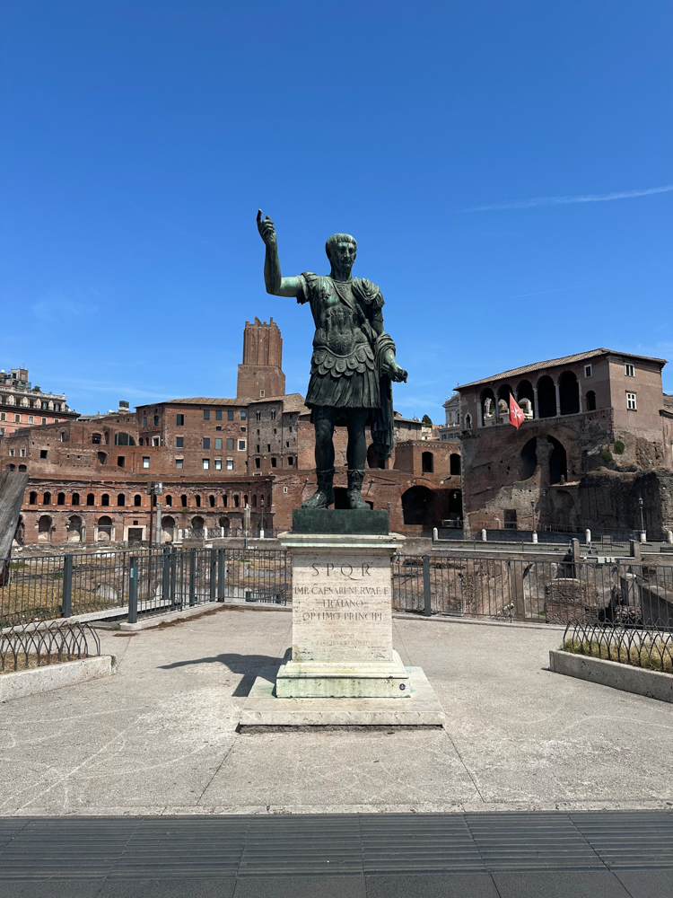 Trajan