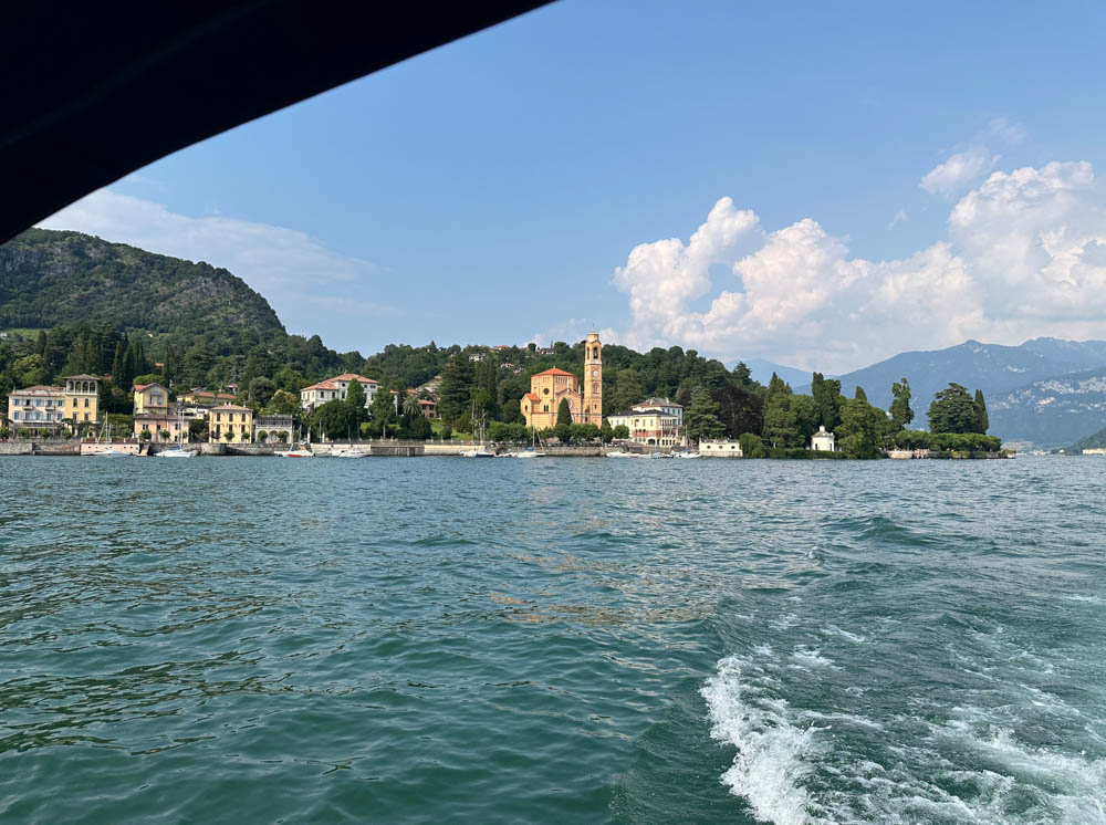 Lake Como