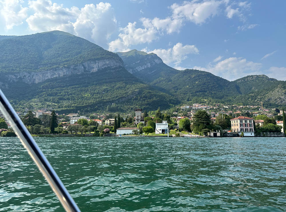 Lake Como