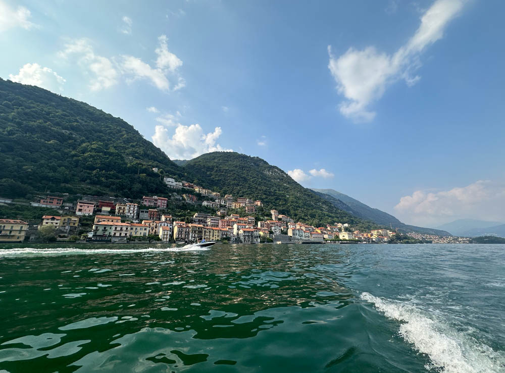 Lake Como