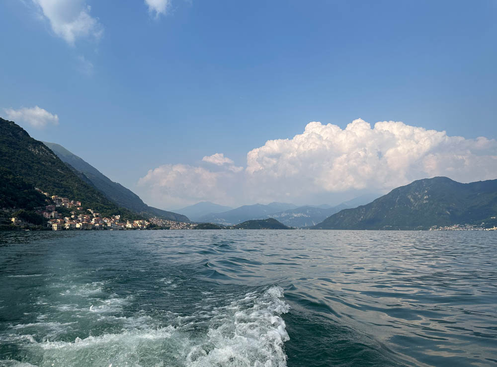 Lake Como