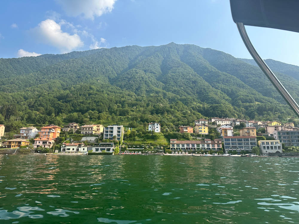 Lake Como