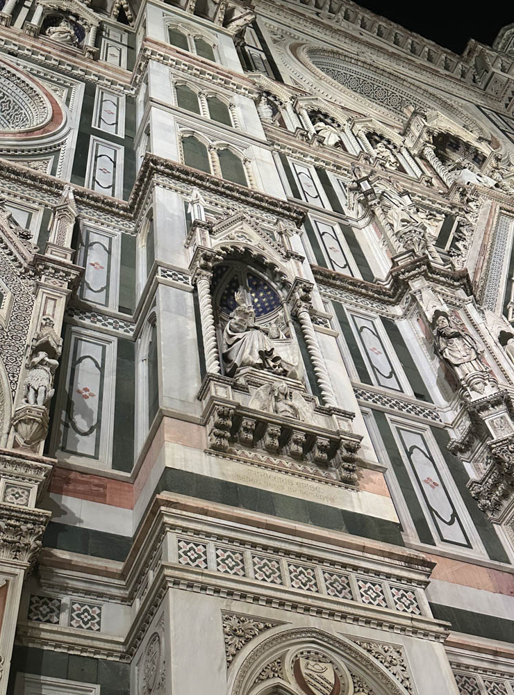 Santa Maria del Fiore