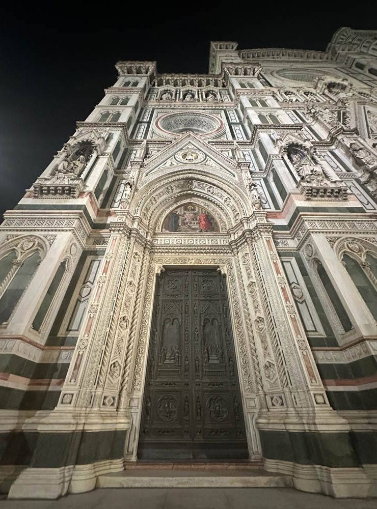 Santa Maria del Fiore
