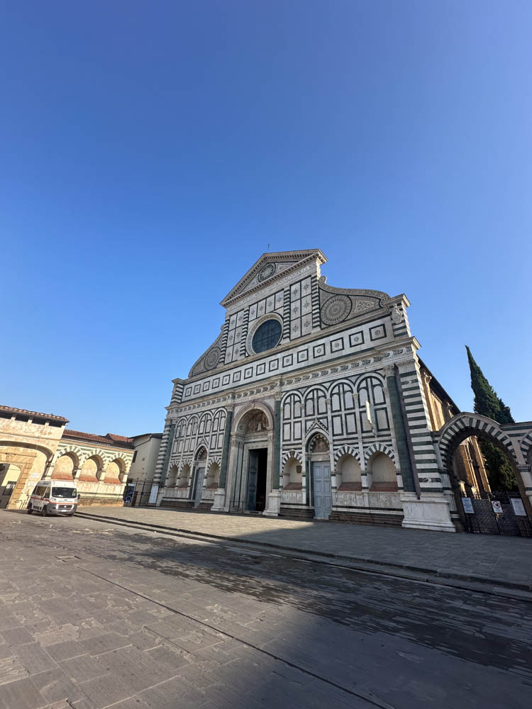 Santa Maria Novella