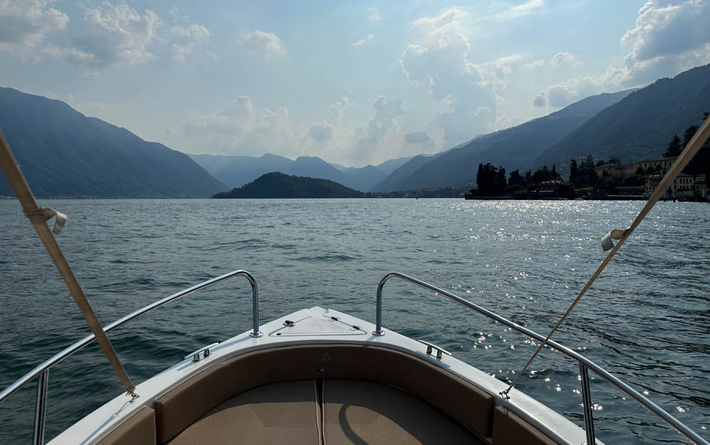 Lake Como