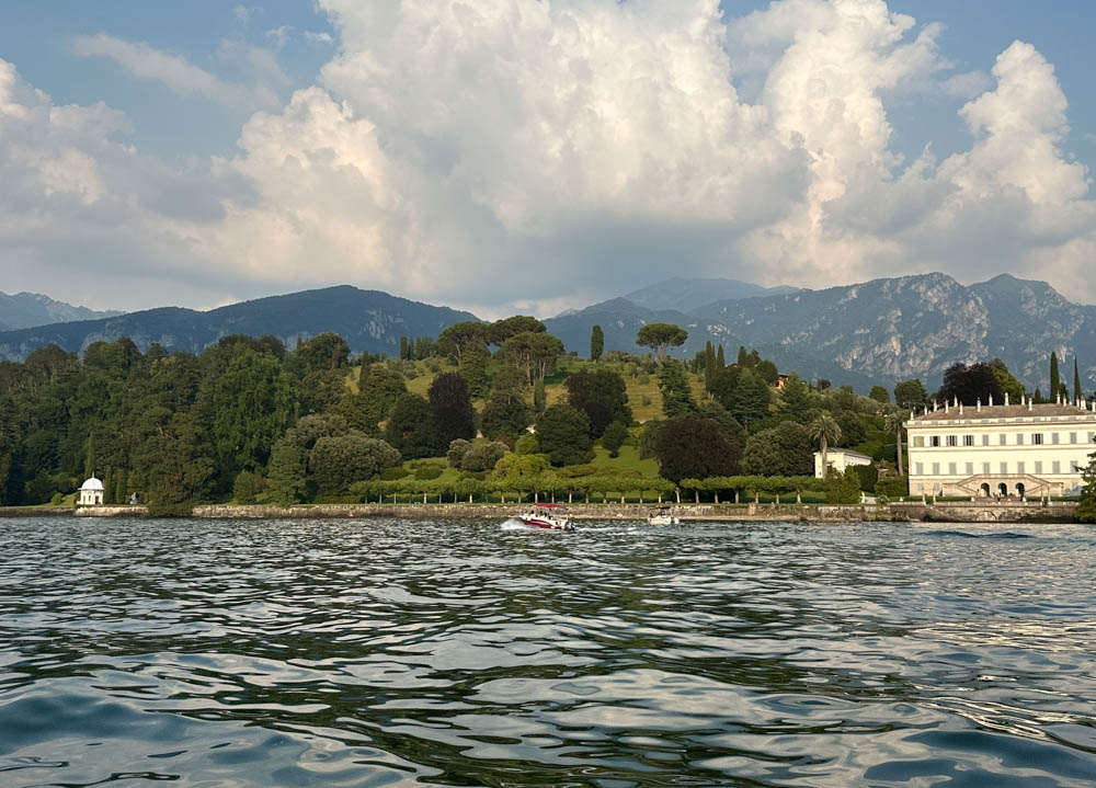 Lake Como