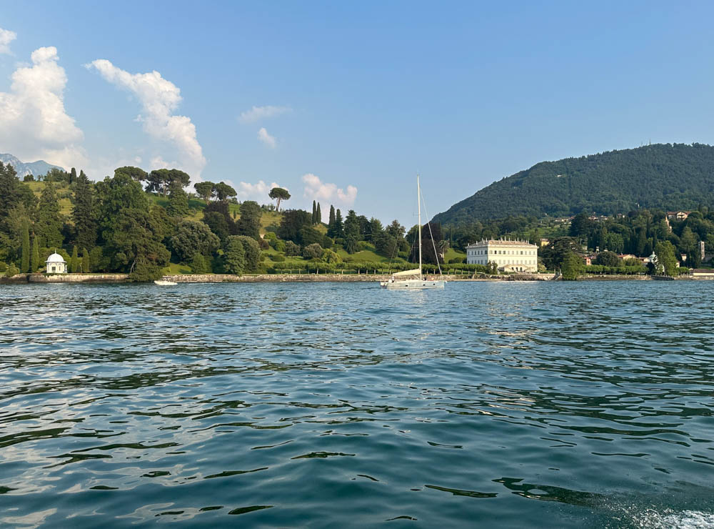 Lake Como