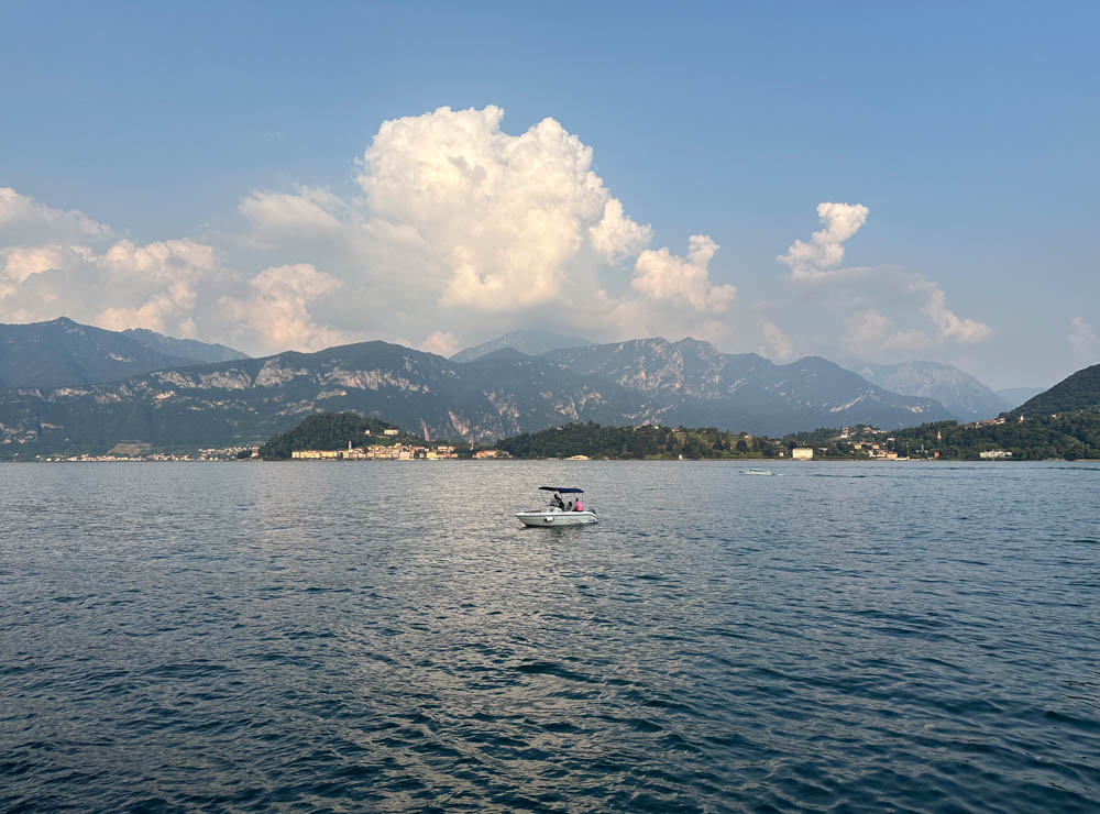 Lake Como