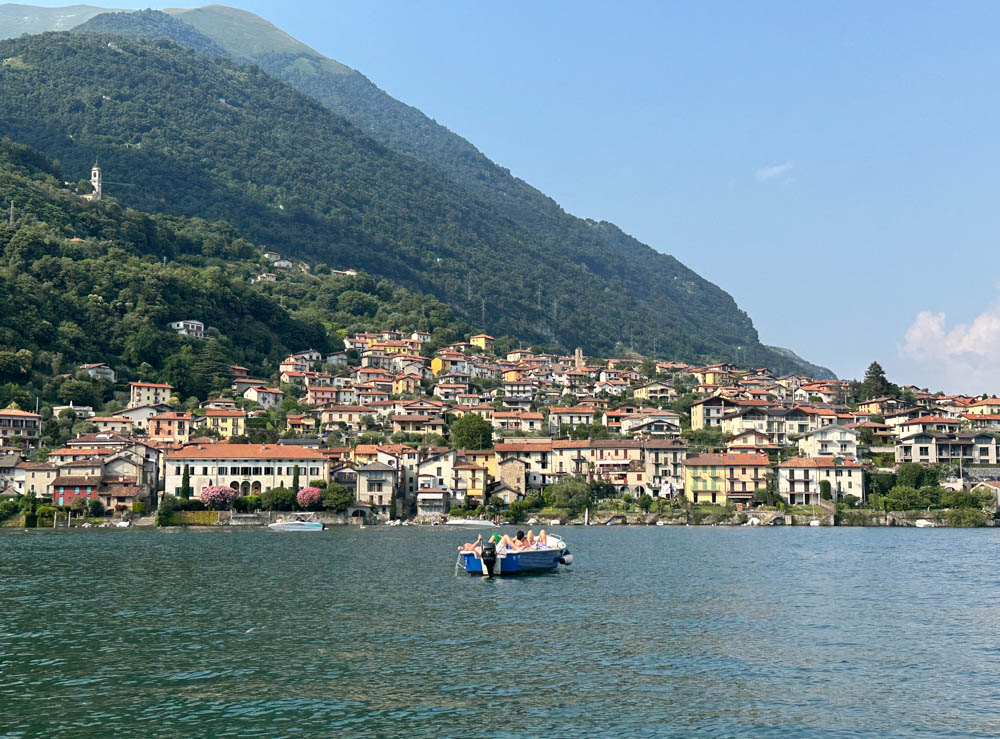 Lake Como