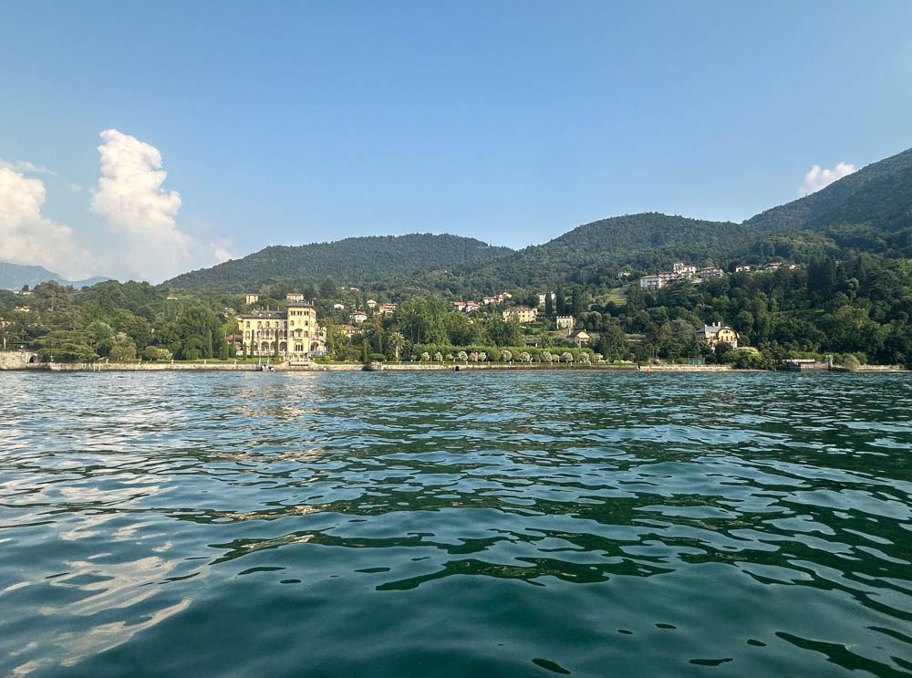 Lake Como