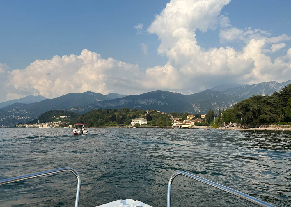 Lake Como